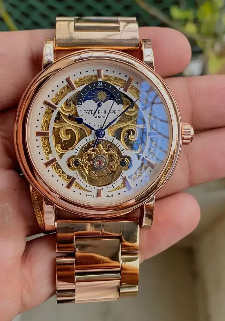 Watch